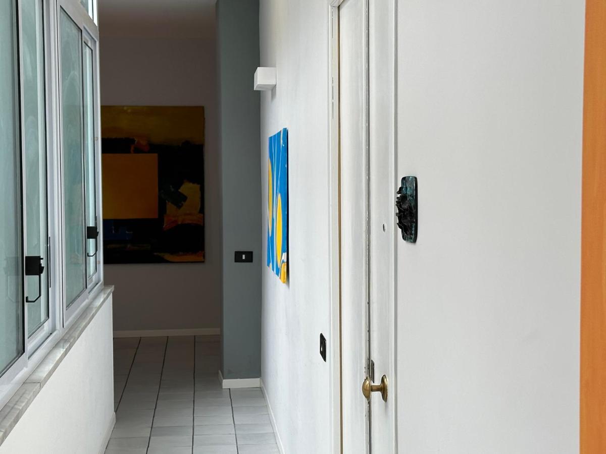 Vicool Apartments - Centro Storico Napoli 외부 사진
