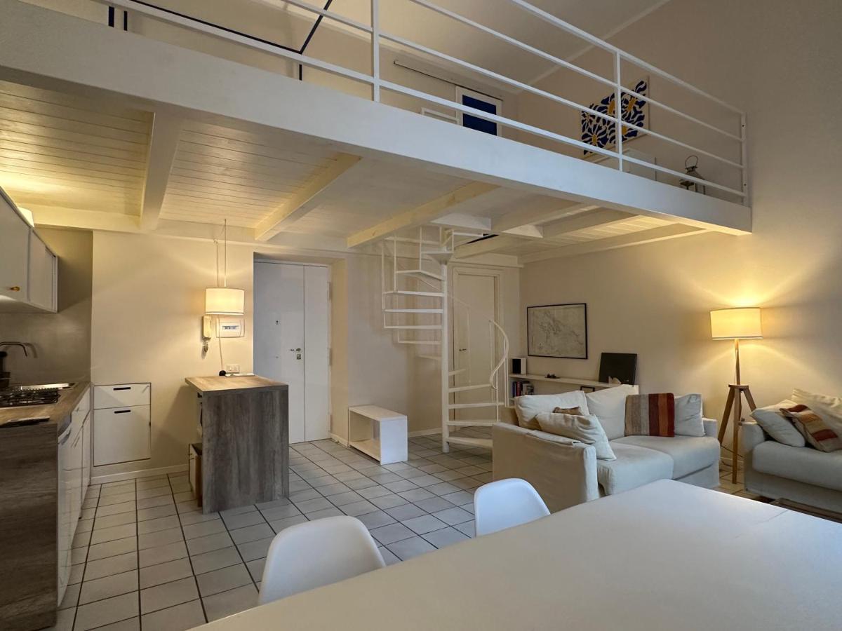 Vicool Apartments - Centro Storico Napoli 외부 사진