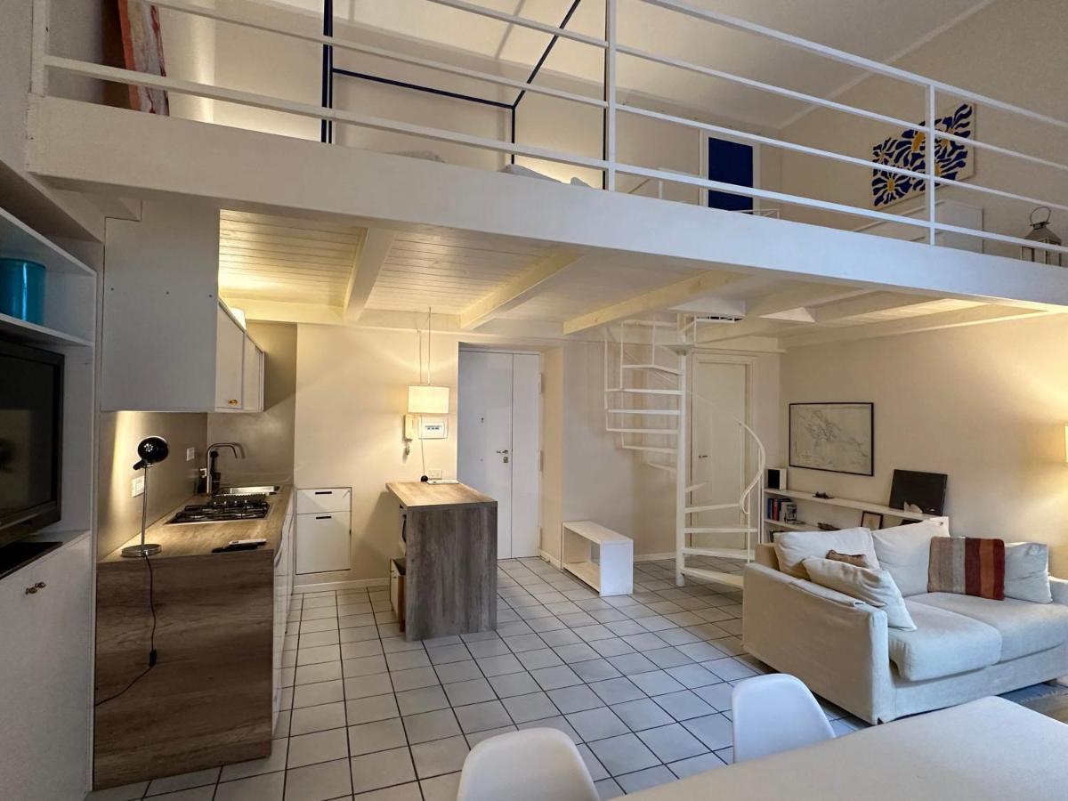 Vicool Apartments - Centro Storico Napoli 외부 사진