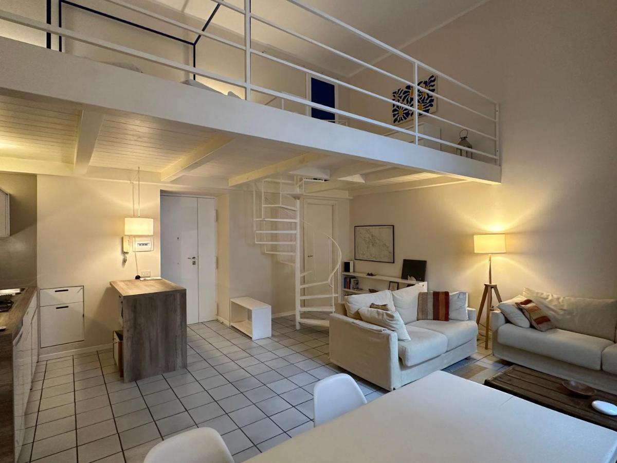 Vicool Apartments - Centro Storico Napoli 외부 사진