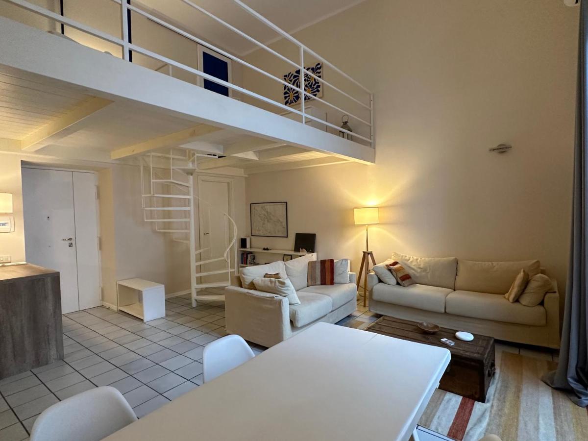 Vicool Apartments - Centro Storico Napoli 외부 사진